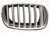 PRASCO BM8222013 Radiator Grille